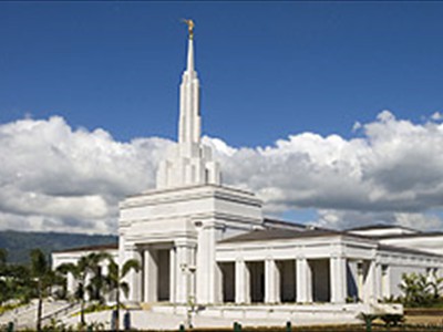 Apia Samoa