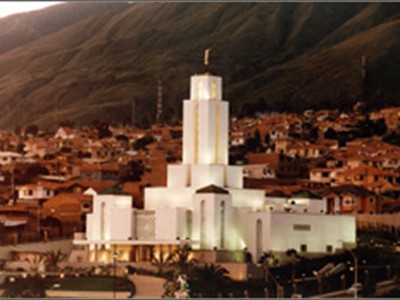 Cochabamba Bolivia