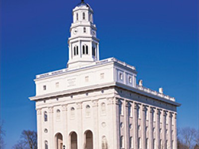 Nauvoo IL