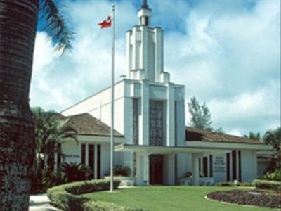 Nuku Alofa Tonga